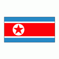 North Korea Logo download