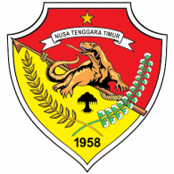 Nusa Tenggara TImur Logo download