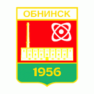 Obninsk Logo download