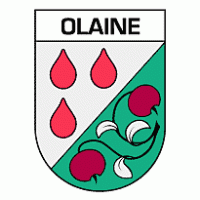 Olaine Logo download