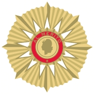 Orden de Mayo Logo download