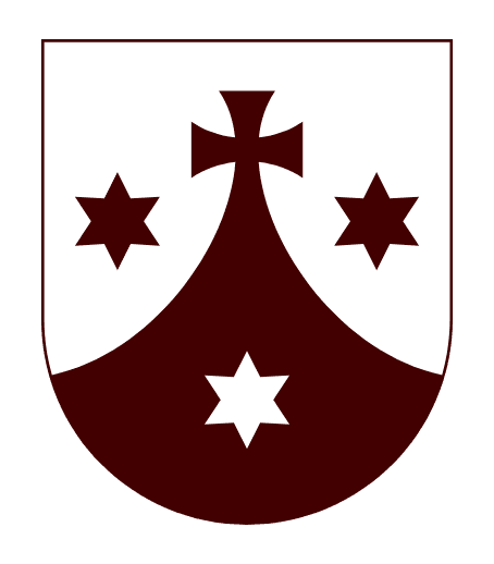 Ordo Fratrum Carmelitarum Discalceatorum Logo download