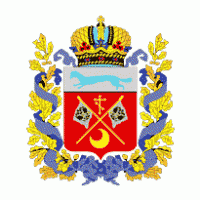 Orenburg region Logo download