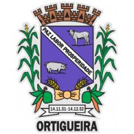 Ortigueira PR Logo download