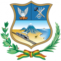 Oruro Logo download