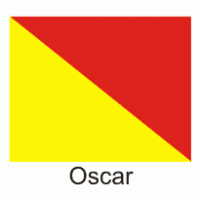 Oscar Flag Logo download