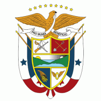 Panamá Logo download