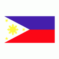 Philippines Flag Logo download