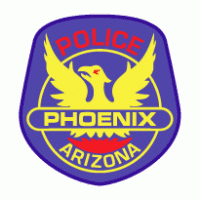 Phoenix Police Department Logo download