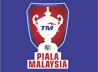 Piala Malaysia 2015 Logo download
