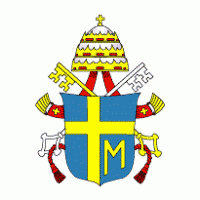 Pope Logo download