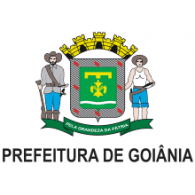 Prefeitura de Goiânia Logo download
