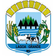 Prefeitura de Lagoa Grande MG Logo download