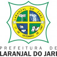 Prefeitura de Laranjal do Jari Logo download