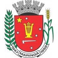Prefeitura de Maringá Logo download