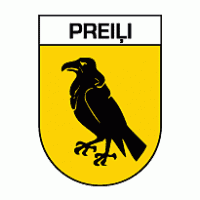 Preili Logo download