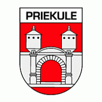 Priekule Logo download