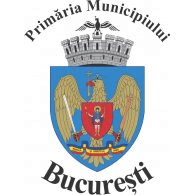 Primaria Municipiului Bucuresti Romania Logo download