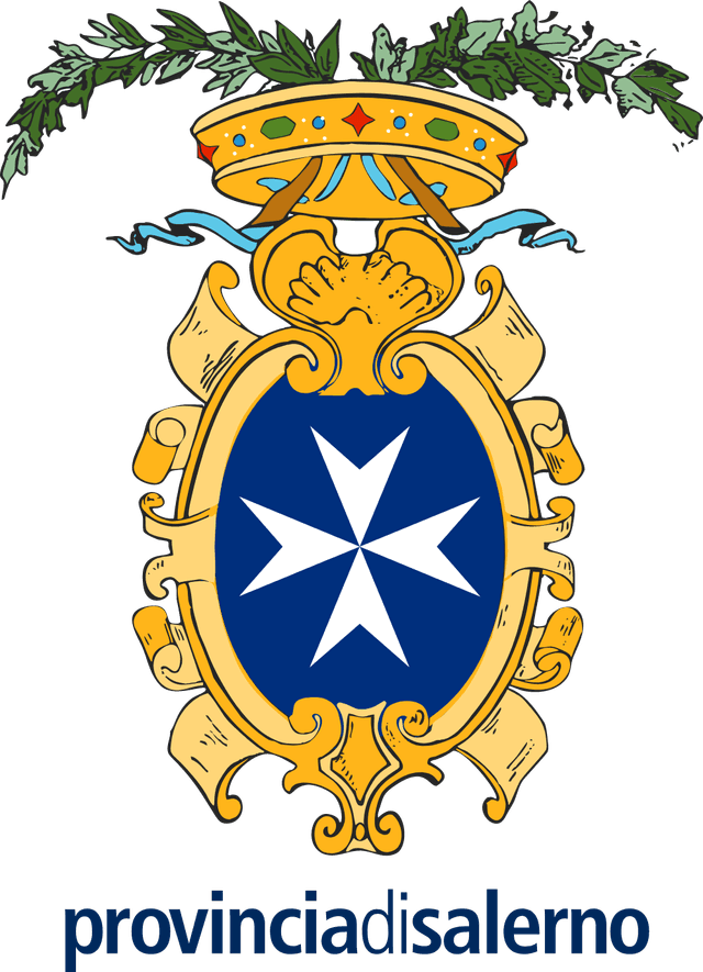 Provincia di Salerno Logo download