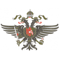 Queen's Dragon Guards Logo download