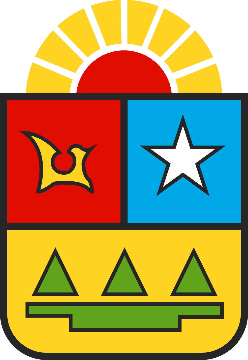 Quintana Roo Logo download