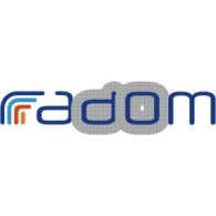 Radom Logo download