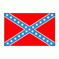Rebel Flag Logo download