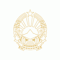 Republika MAKEDONIJA Logo download