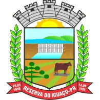 Reserva do Iguaçu - Pr Logo download