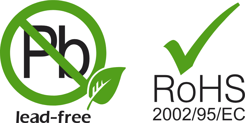 RoHS Standard Logo download
