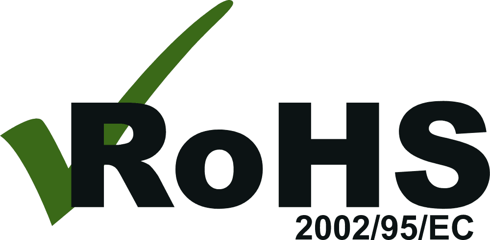 RoHS tested Logo download