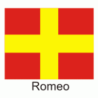 Romeo Logo download