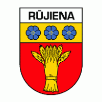 Rujiena Logo download