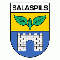 Salaspils Logo download