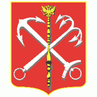 Sankt-Petersburg Logo download