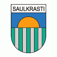 Saulkrasti Logo download