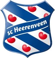 SC Heerenveen Logo download