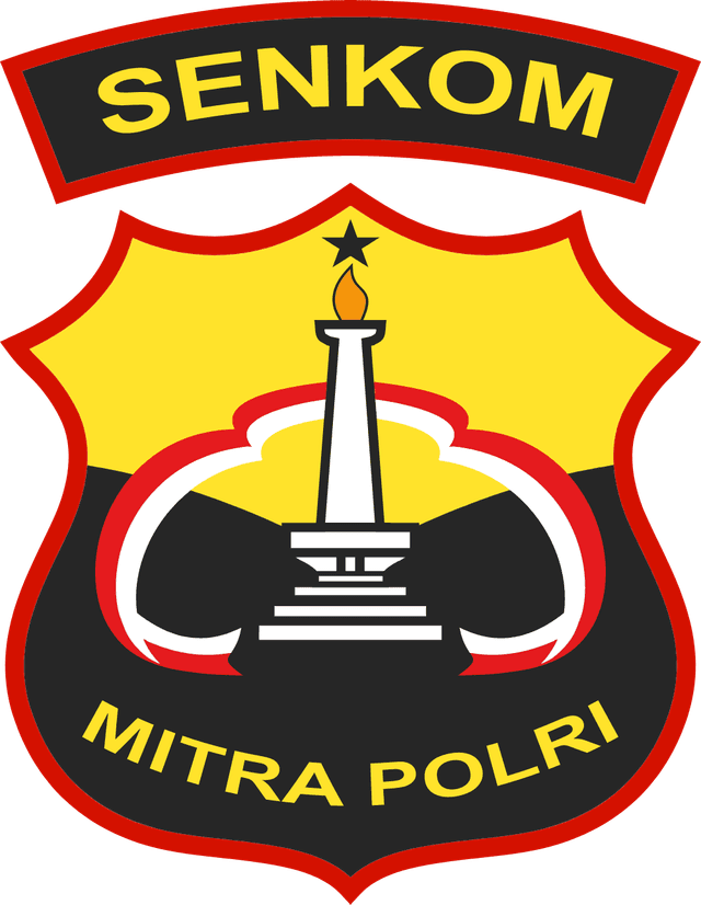 Senkom Logo download
