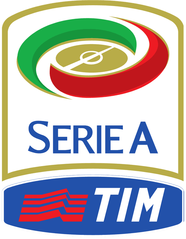 Serie A Logo download