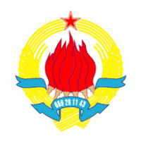 SFRJ Logo download