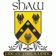 Shaw Logo download