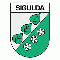 Sigulda Logo download