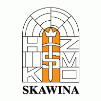 Skawina Logo download