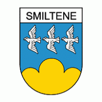 Smiltene Logo download
