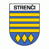 Strenci Logo download