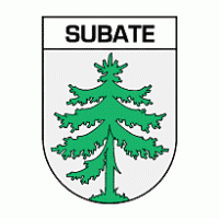 Subate Logo download