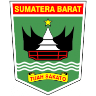 Sumatera Barat Logo download