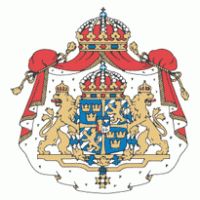 Sweden Coat of arms Logo download