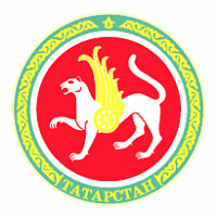 Tatarstan Logo download