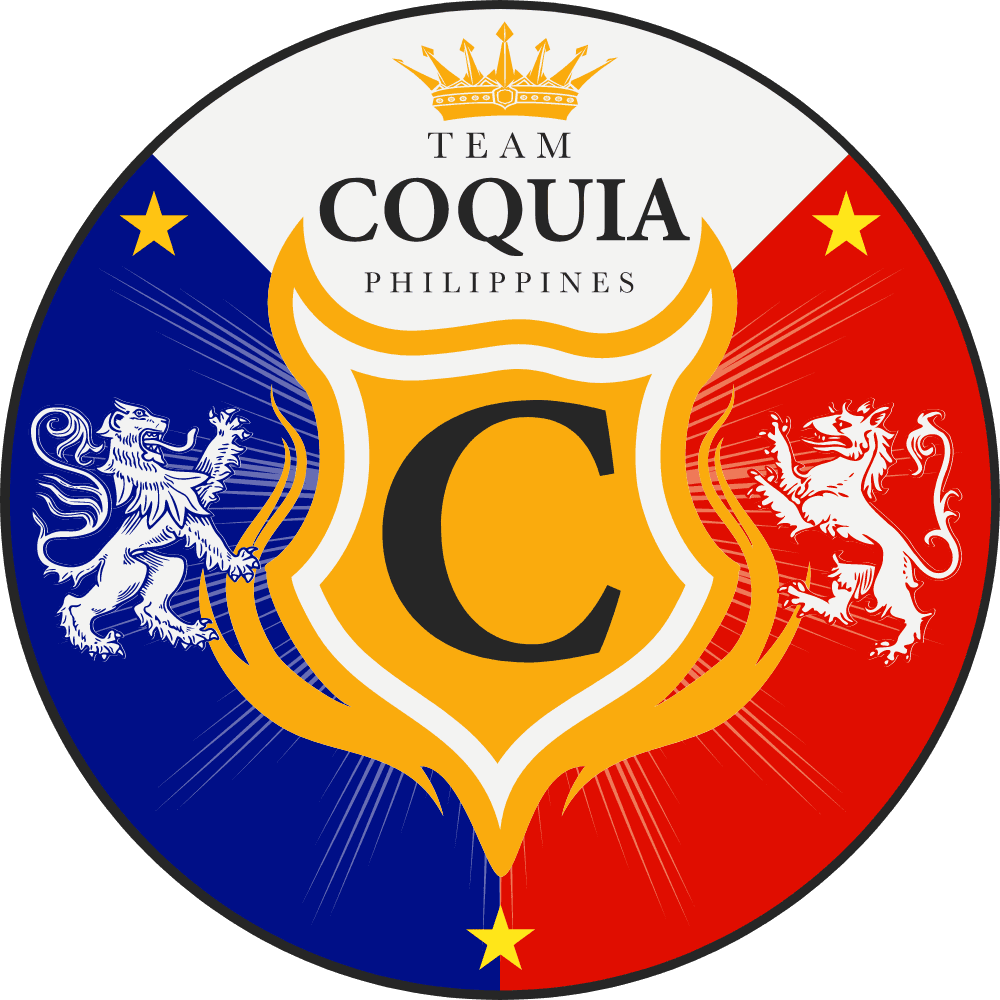 Team COQUIA Logo download